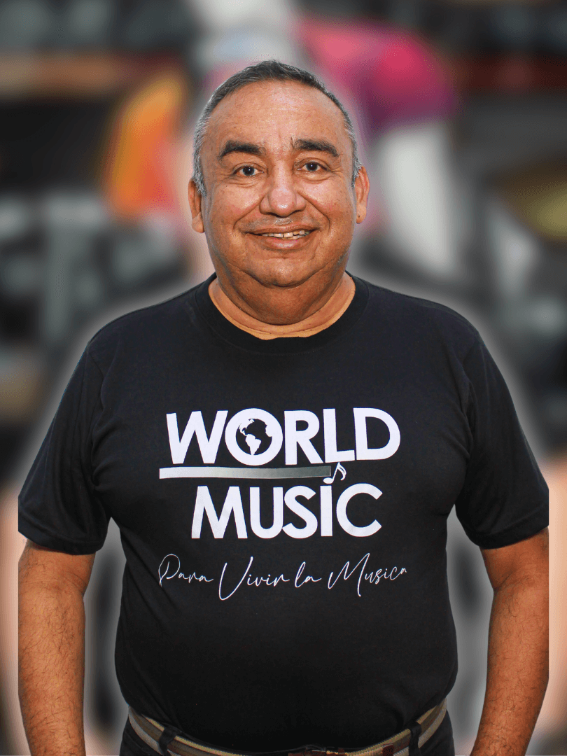 Norberto Rincón