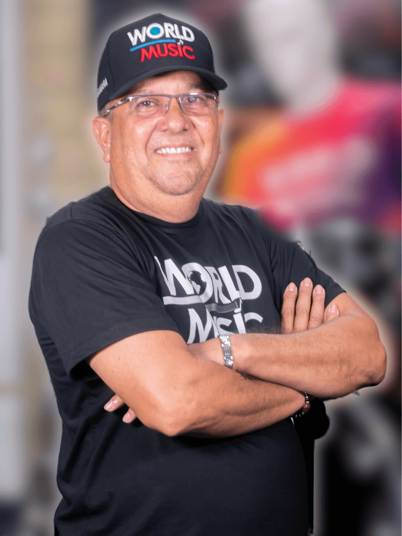 Sr. Juan Romero